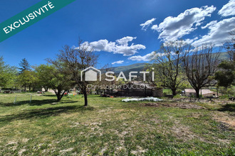 achat maison barret-sur-meouge 05300