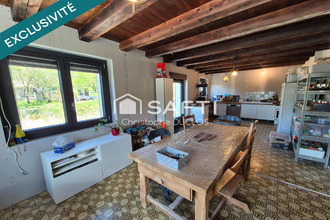 achat maison barret-sur-meouge 05300