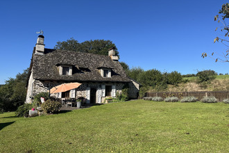 achat maison barriac-les-bosquets 15700