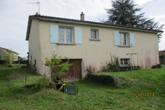 achat maison barro 16700