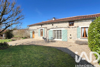 achat maison barro 16700