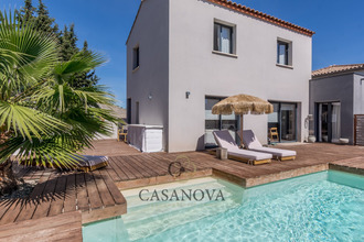 achat maison barrou 34200