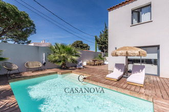 achat maison barrou 34200