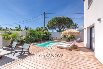 achat maison barrou 34200