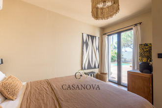 achat maison barrou 34200