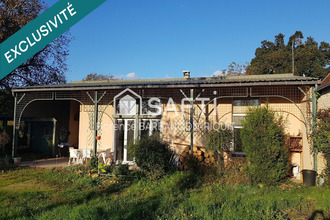 achat maison barrou 37350