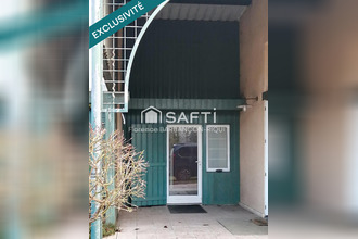 achat maison barrou 37350