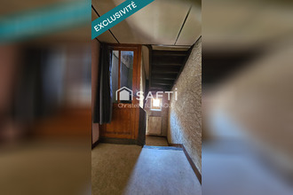 achat maison barrou 37350