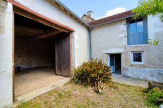achat maison barrou 37350