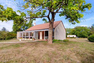 achat maison barrou 37350