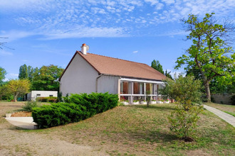 achat maison barrou 37350