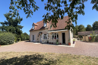 achat maison barrou 37350