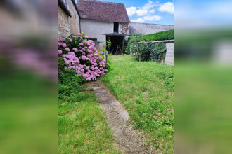 achat maison barrou 37350