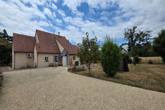 achat maison barrou 37350