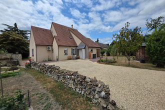 achat maison barrou 37350