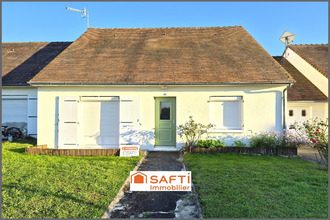 achat maison barrou 37350