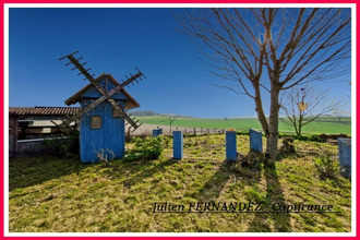 achat maison barrou 37350