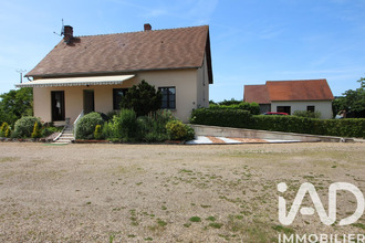 achat maison barrou 37350