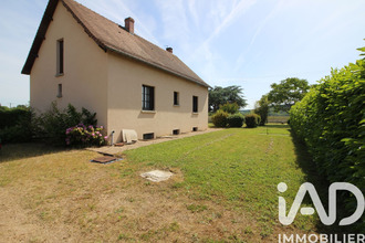 achat maison barrou 37350