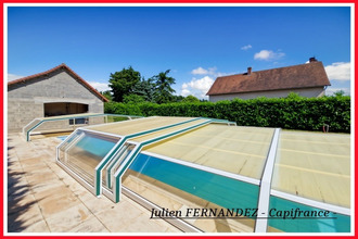achat maison barrou 37350