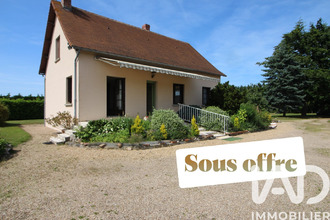achat maison barrou 37350