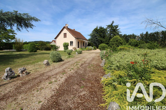 achat maison barrou 37350