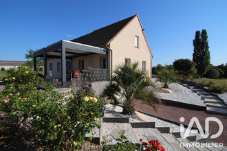 achat maison barrou 37350