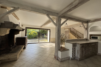 achat maison barsac 33720