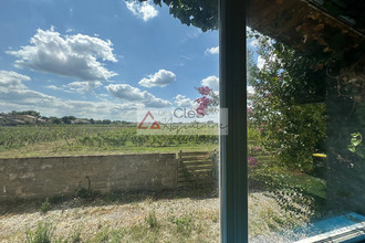 achat maison barsac 33720