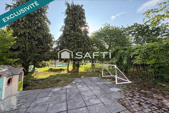 achat maison barst 57450