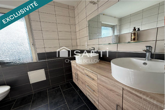 achat maison barst 57450