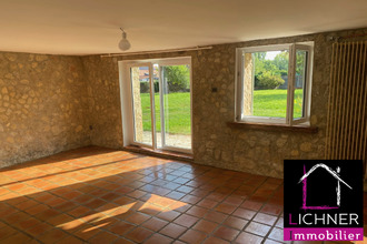 achat maison barst 57450