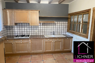 achat maison barst 57450