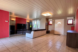 achat maison barst 57450