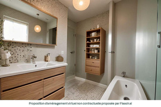 achat maison barst 57450