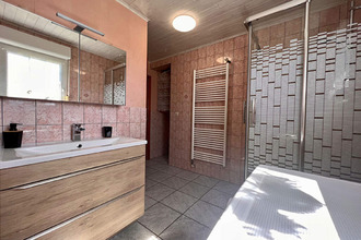 achat maison barst 57450