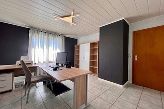 achat maison barst 57450