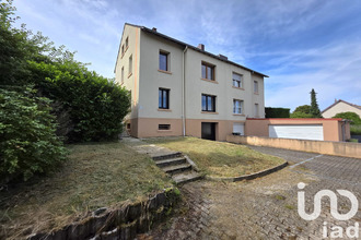 achat maison barst 57450