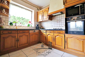 achat maison barst 57450