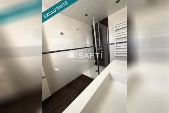 achat maison barst 57450