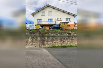 achat maison bart 25420