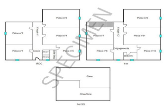 achat maison bart 25420