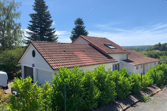 achat maison bart 25420