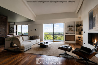 achat maison bart 25420