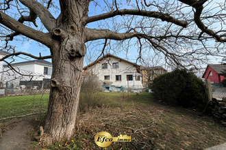 achat maison bartenheim 68870