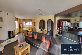 achat maison bartenheim 68870