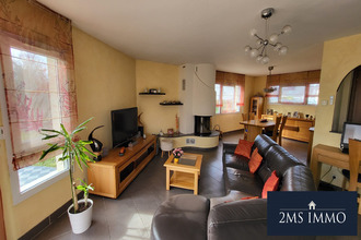 achat maison bartenheim 68870