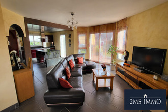 achat maison bartenheim 68870