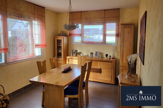 achat maison bartenheim 68870