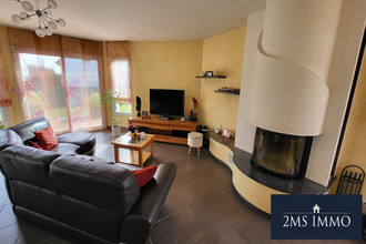 achat maison bartenheim 68870